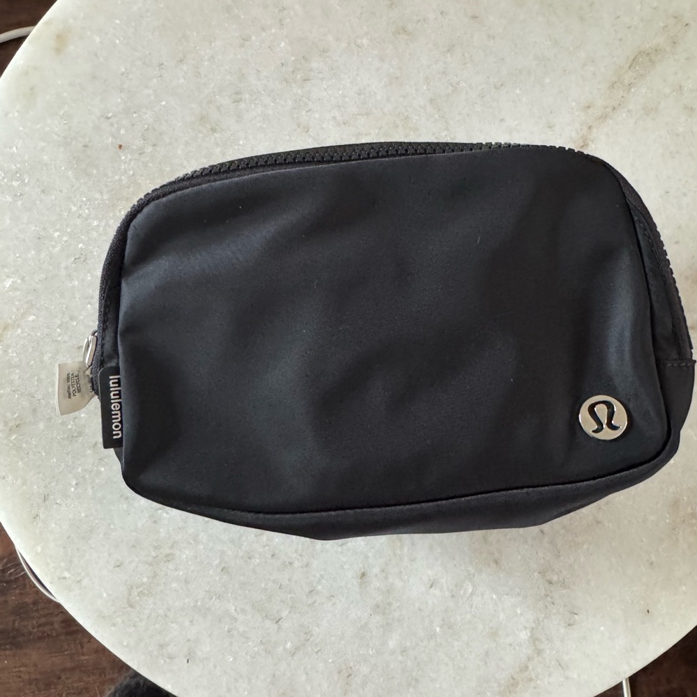 lululemon Crossbody Bag